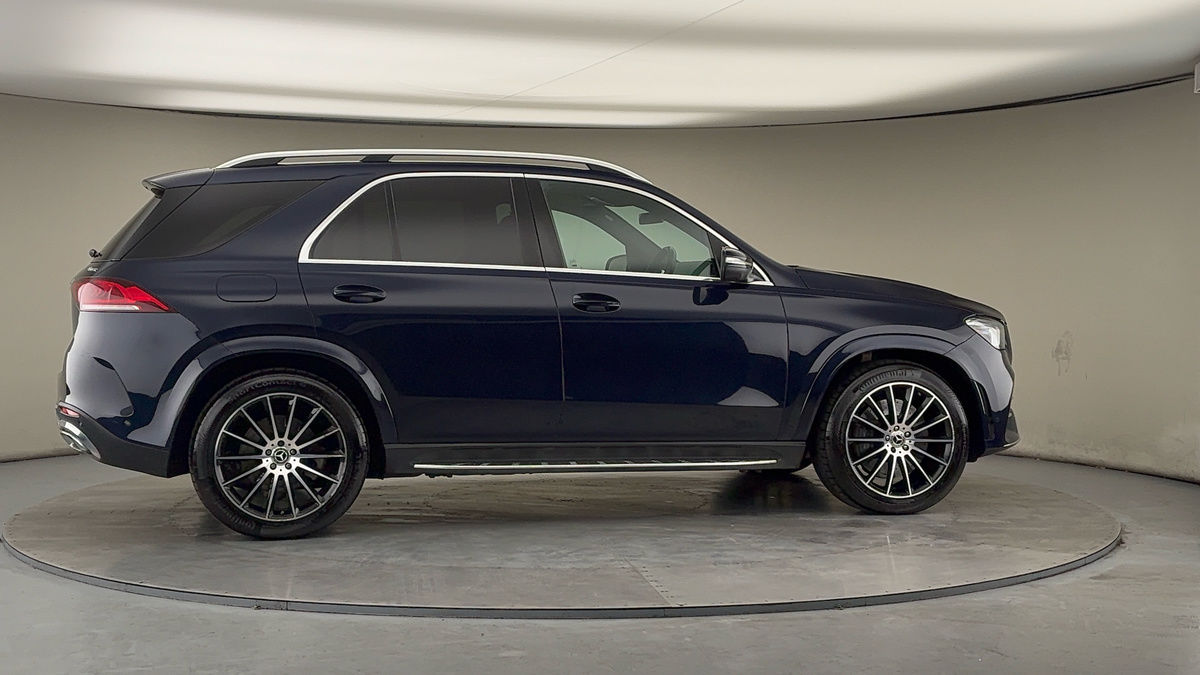 Used Mercedes-Benz GLE 2021 for sale - 77264207: Photo 37