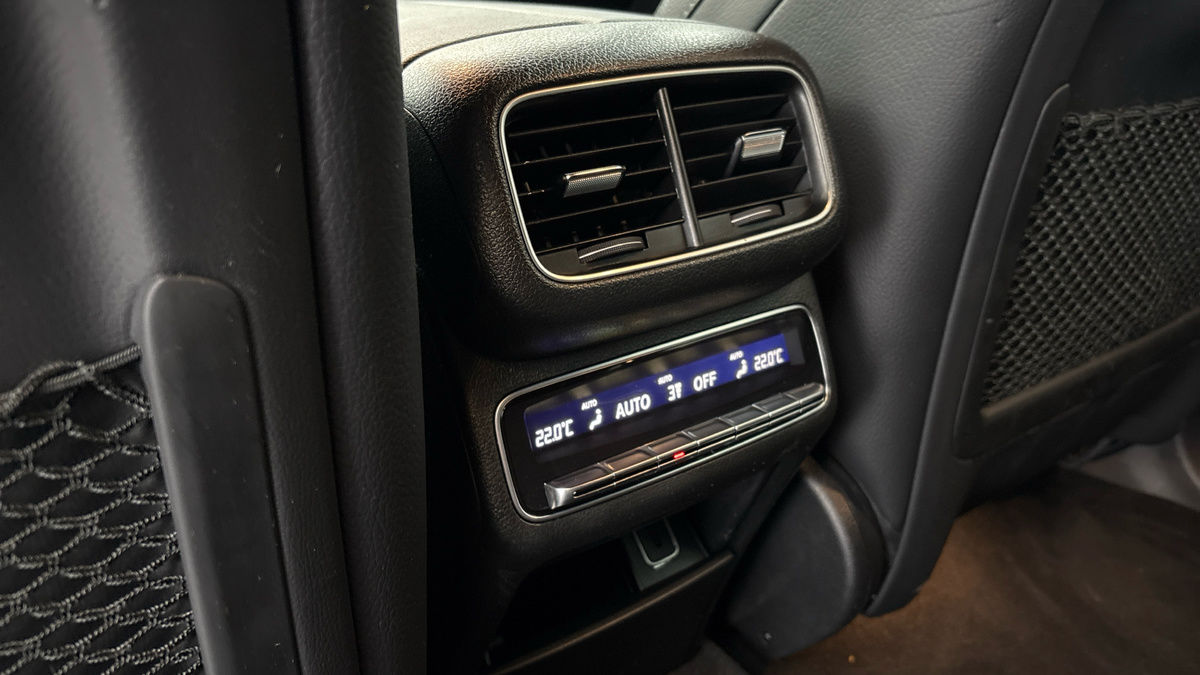 Used Mercedes-Benz GLE 2021 for sale - 77264207: Photo 6