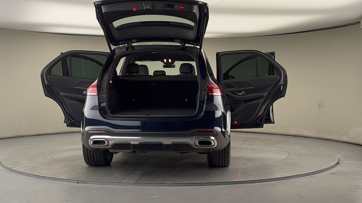 Used Mercedes-Benz GLE 2021 for sale - 77264207: Photo 60