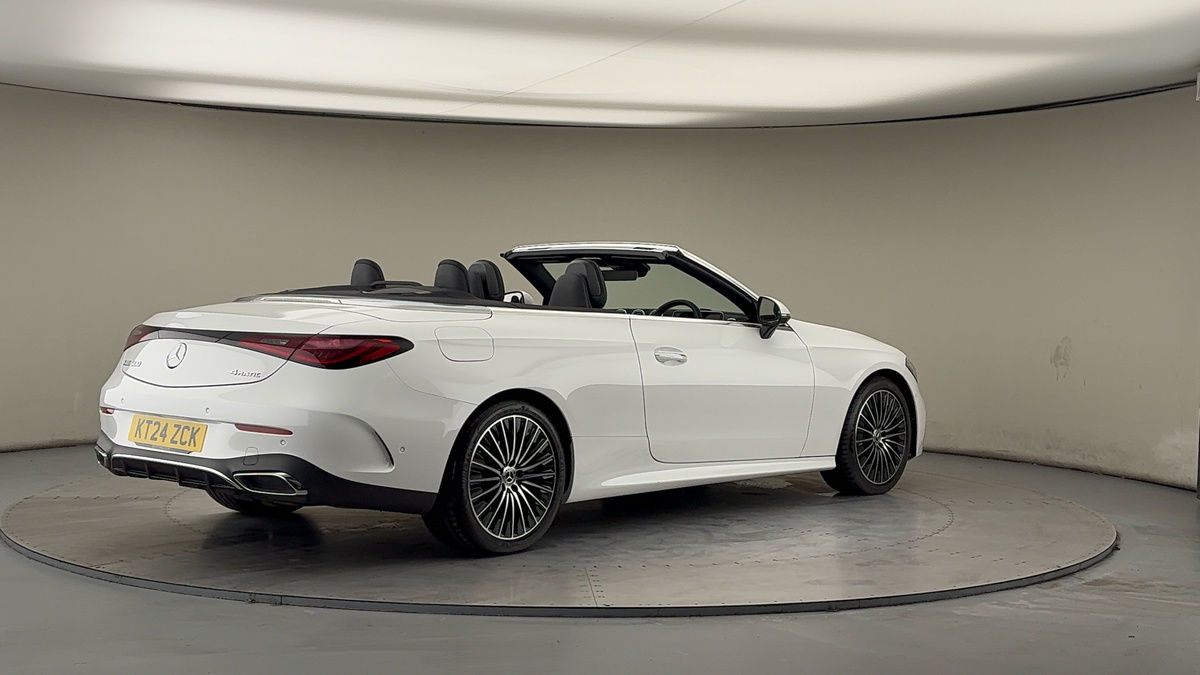 Used Mercedes-Benz CLE 2024 for sale - 77643446: Photo 21