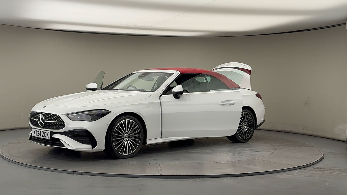 Used Mercedes-Benz CLE 2024 for sale - 77643446: Photo 22