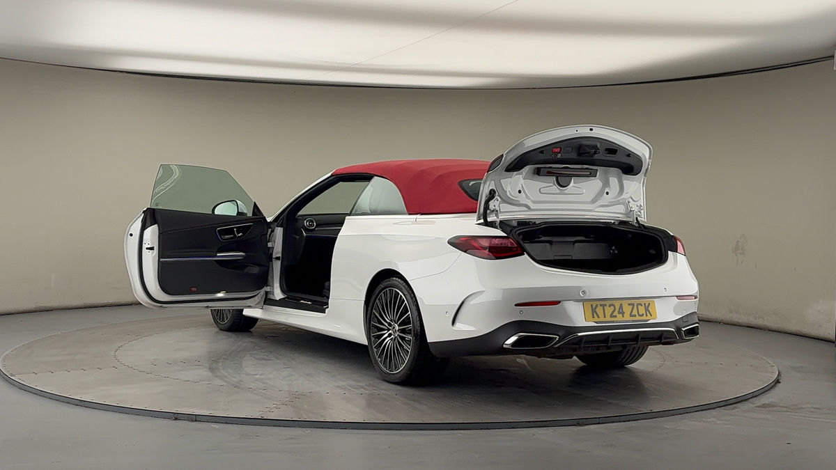 Used Mercedes-Benz CLE 2024 for sale - 77643446: Photo 23