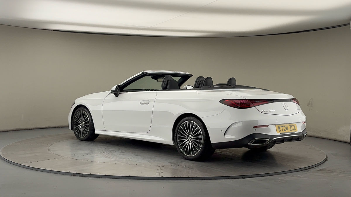 Used Mercedes-Benz CLE 2024 for sale - 77643446: Photo 25