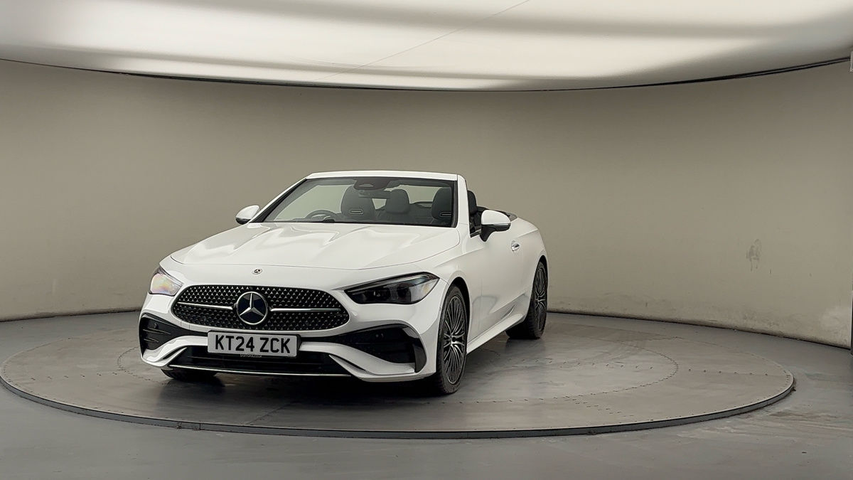 Used Mercedes-Benz CLE 2024 for sale - 77643446: Photo 31