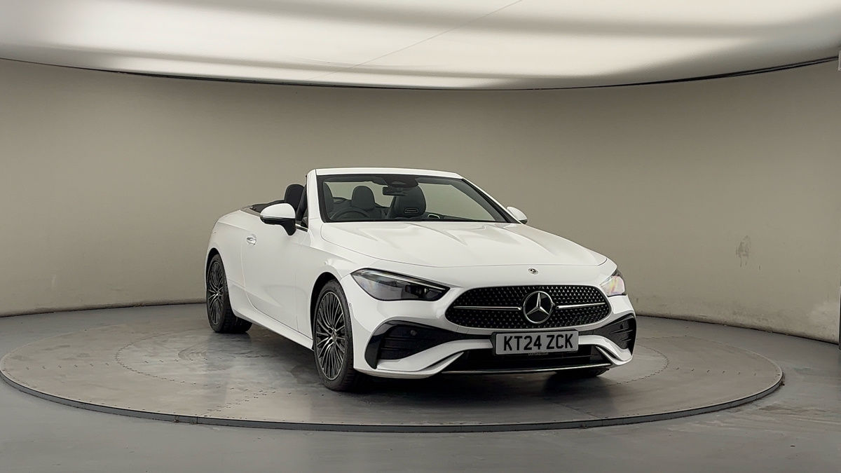 Used Mercedes-Benz CLE 2024 for sale - 77643446: Photo 33