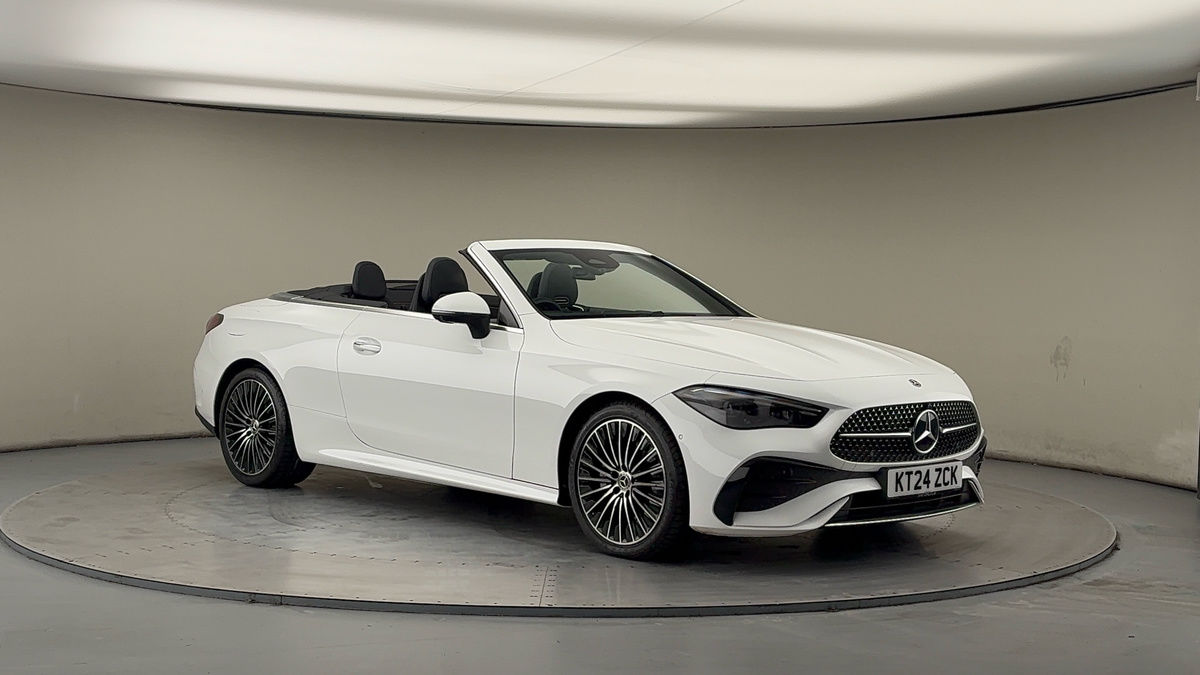 Used Mercedes-Benz CLE 2024 for sale - 77643446: Photo 34