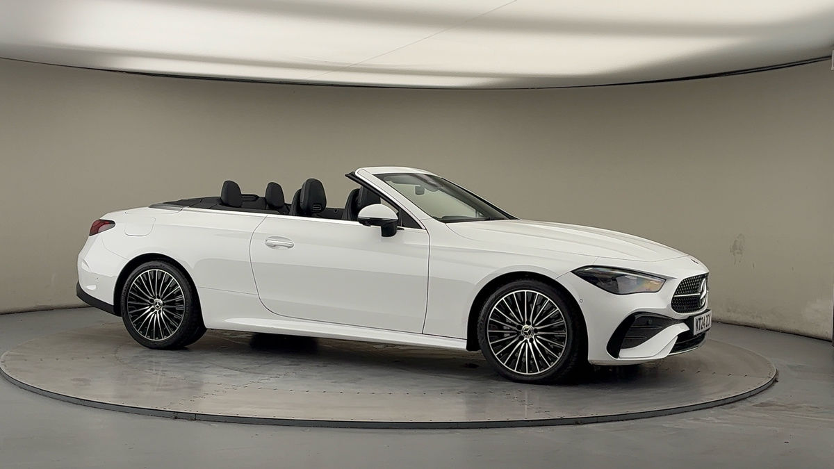 Used Mercedes-Benz CLE 2024 for sale - 77643446: Photo 35