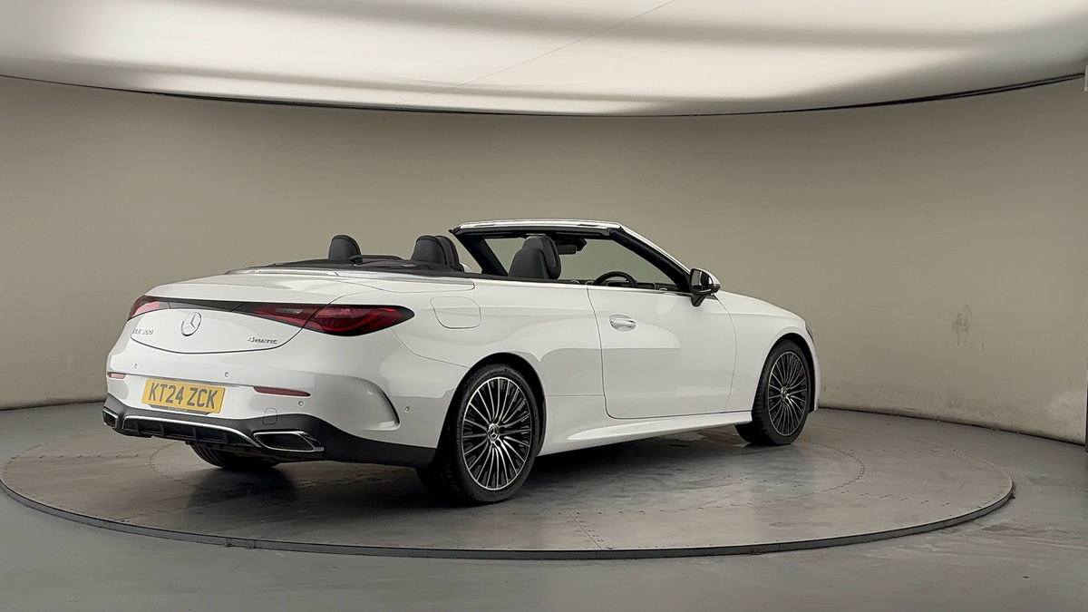 Used Mercedes-Benz CLE 2024 for sale - 77643446: Photo 39