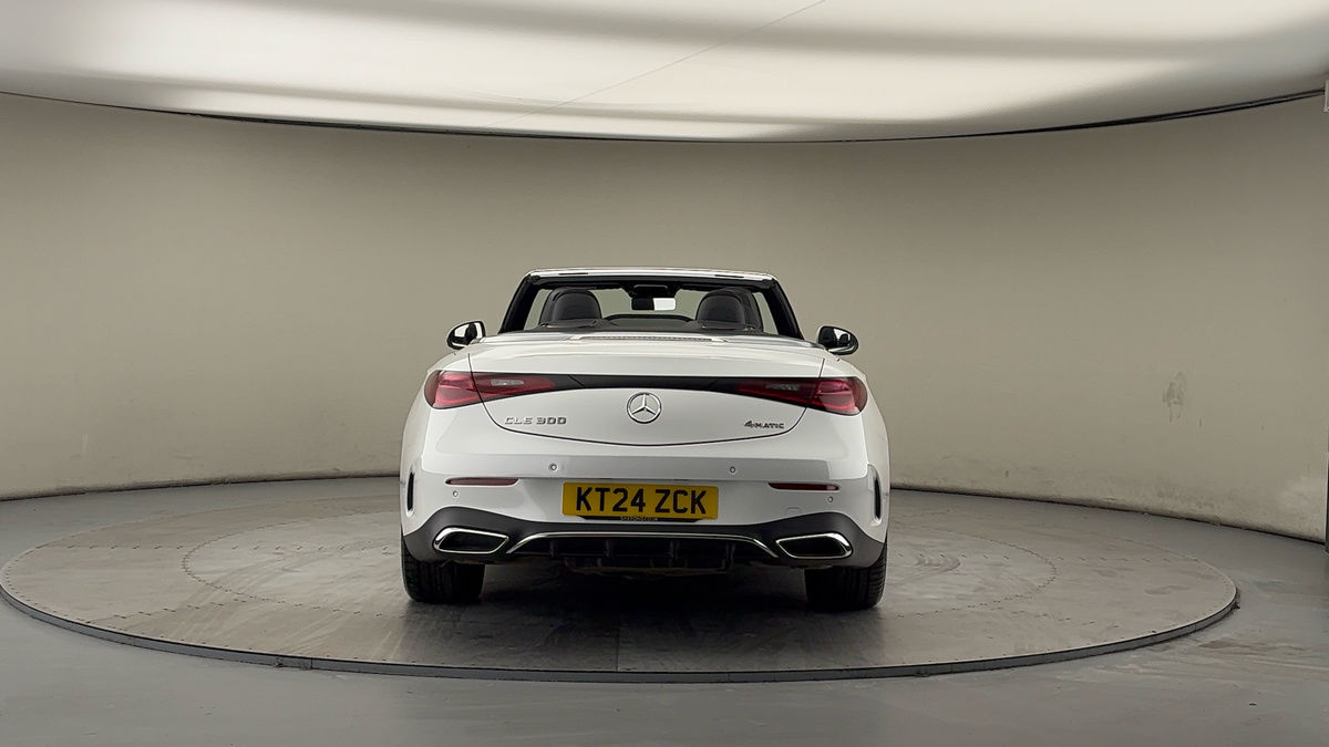 Used Mercedes-Benz CLE 2024 for sale - 77643446: Photo 4