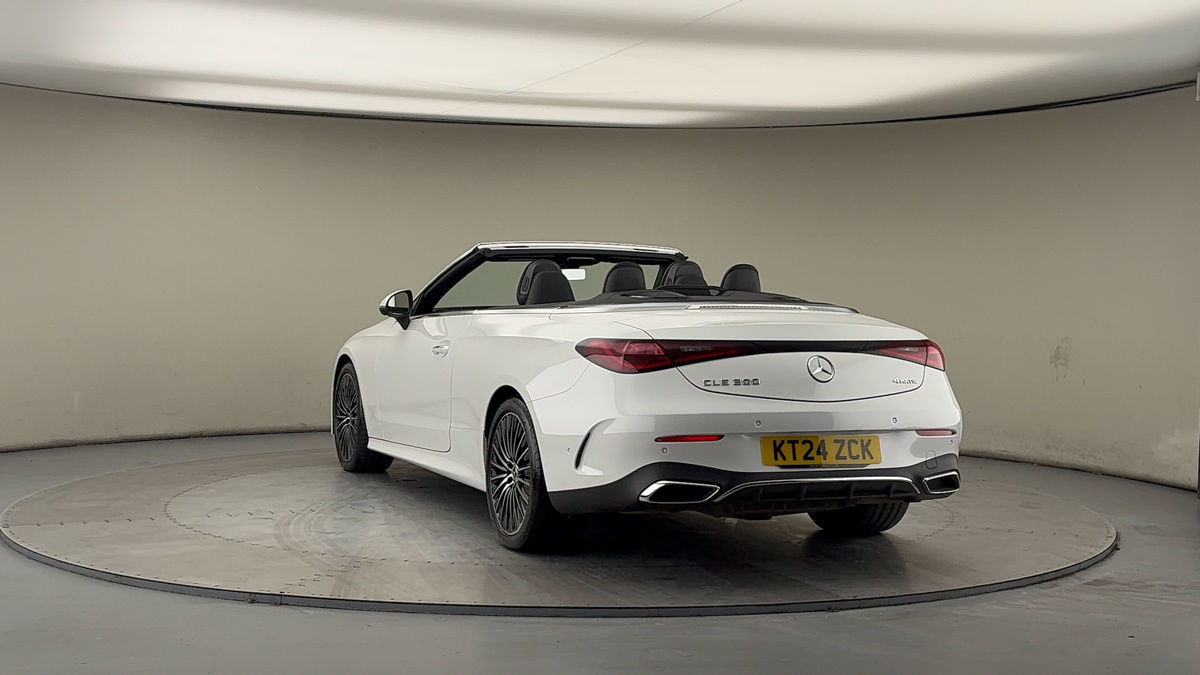 Used Mercedes-Benz CLE 2024 for sale - 77643446: Photo 42