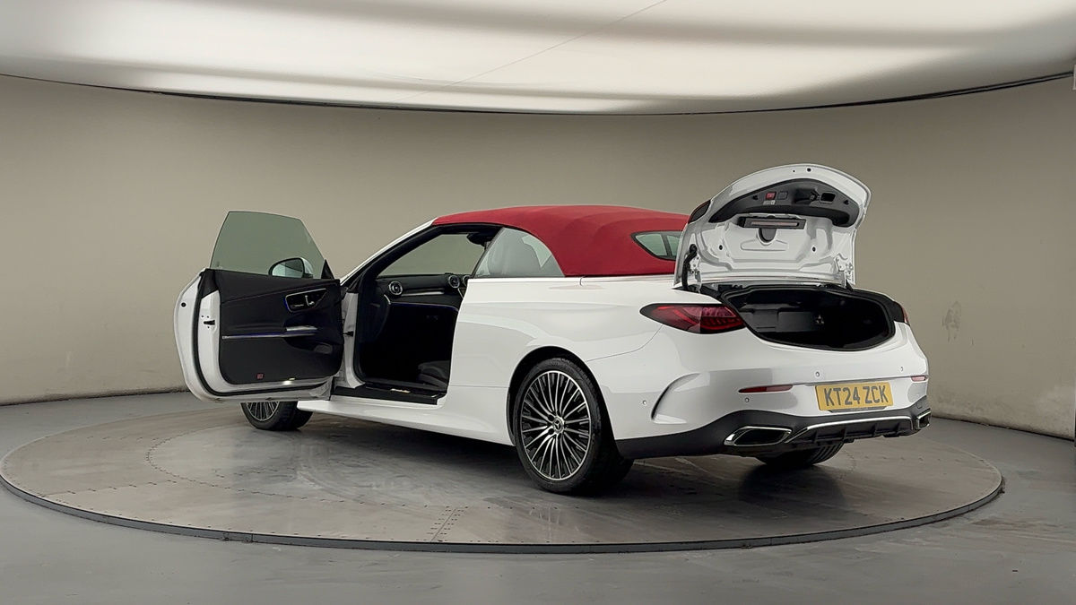 Used Mercedes-Benz CLE 2024 for sale - 77643446: Photo 43