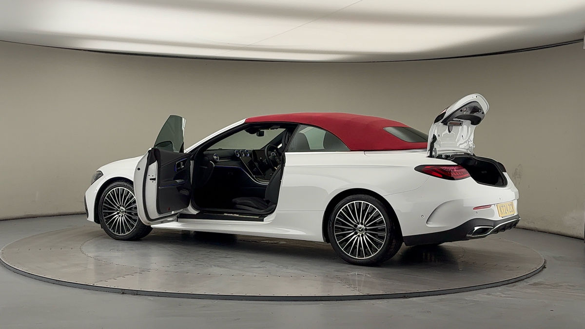 Used Mercedes-Benz CLE 2024 for sale - 77643446: Photo 45