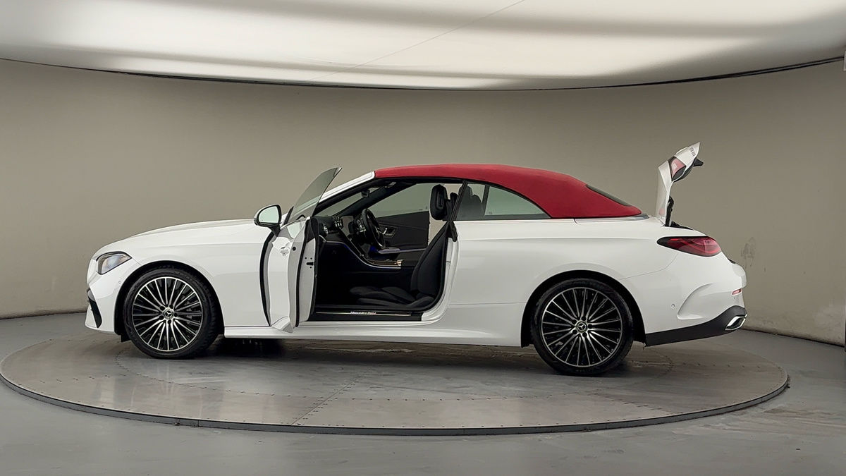 Used Mercedes-Benz CLE 2024 for sale - 77643446: Photo 46