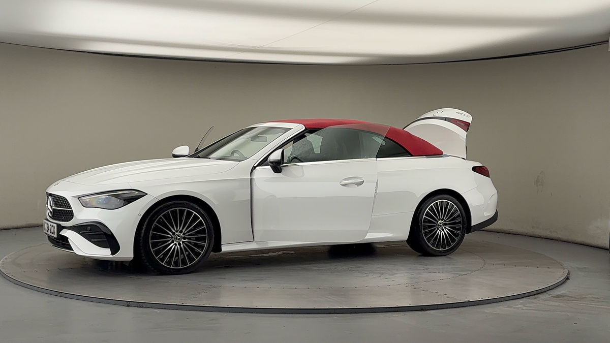 Used Mercedes-Benz CLE 2024 for sale - 77643446: Photo 48