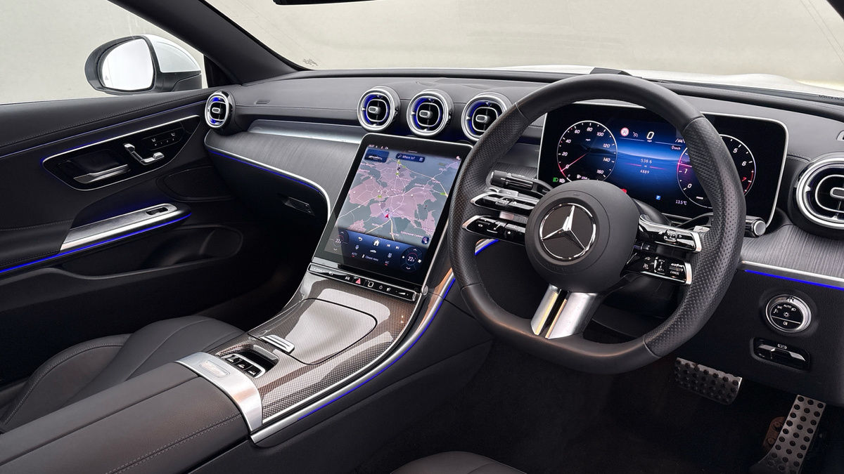 Used Mercedes-Benz CLE 2024 for sale - 77643446: Photo 5