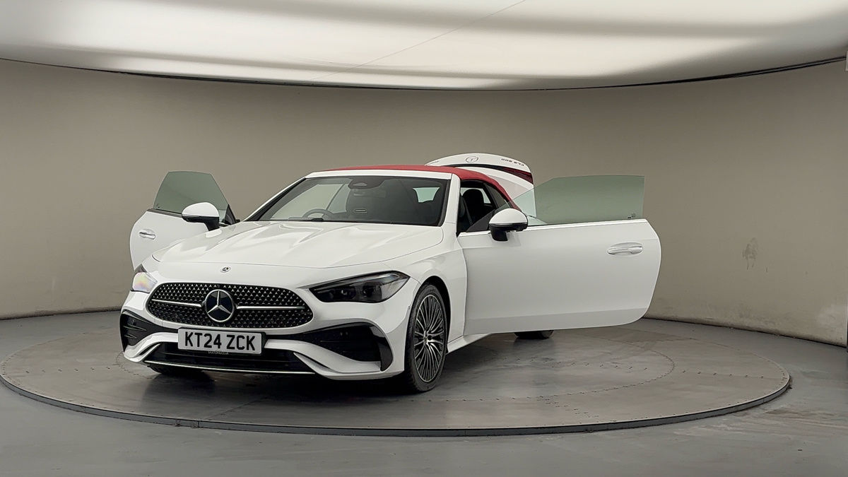 Used Mercedes-Benz CLE 2024 for sale - 77643446: Photo 50