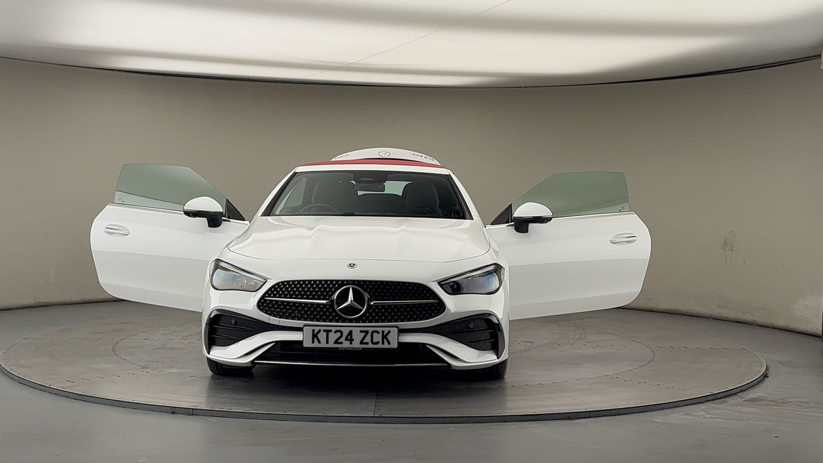 Used Mercedes-Benz CLE 2024 for sale - 77643446: Photo 51