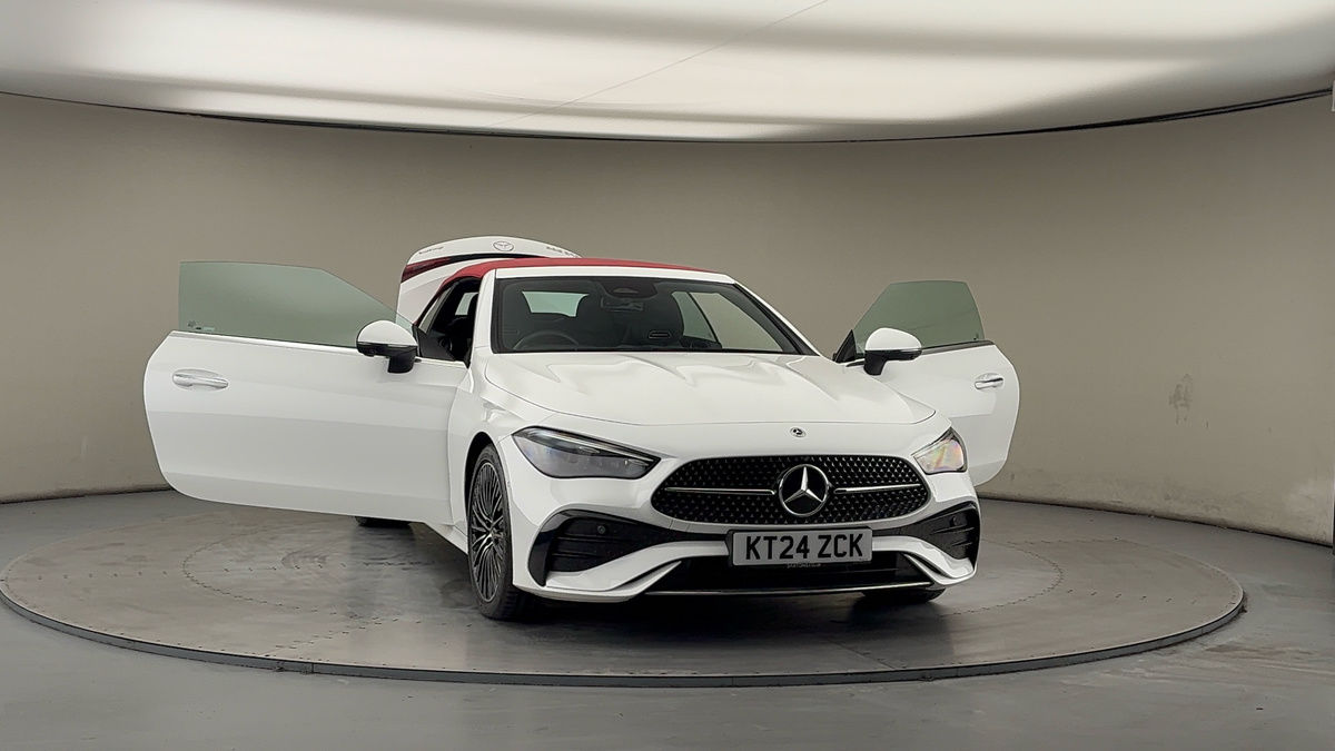 Used Mercedes-Benz CLE 2024 for sale - 77643446: Photo 52