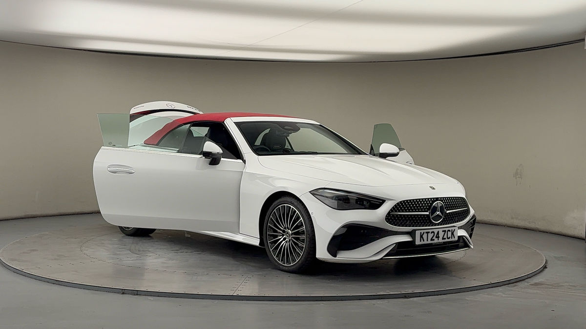 Used Mercedes-Benz CLE 2024 for sale - 77643446: Photo 53