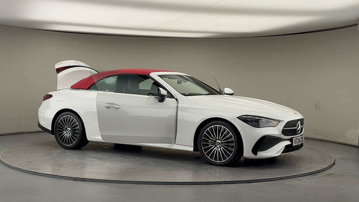 Used Mercedes-Benz CLE 2024 for sale - 77643446: Photo 54