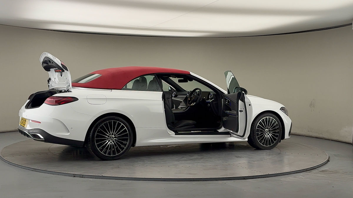 Used Mercedes-Benz CLE 2024 for sale - 77643446: Photo 57