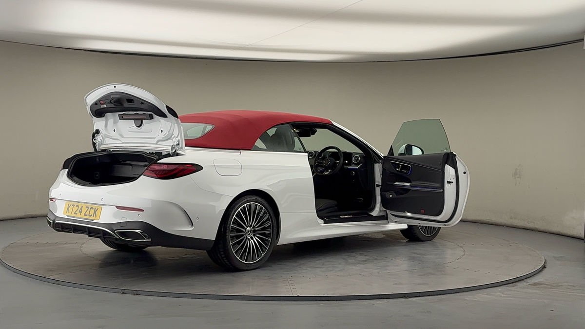 Used Mercedes-Benz CLE 2024 for sale - 77643446: Photo 58