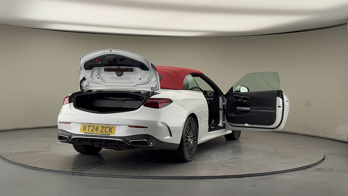 Used Mercedes-Benz CLE 2024 for sale - 77643446: Photo 59