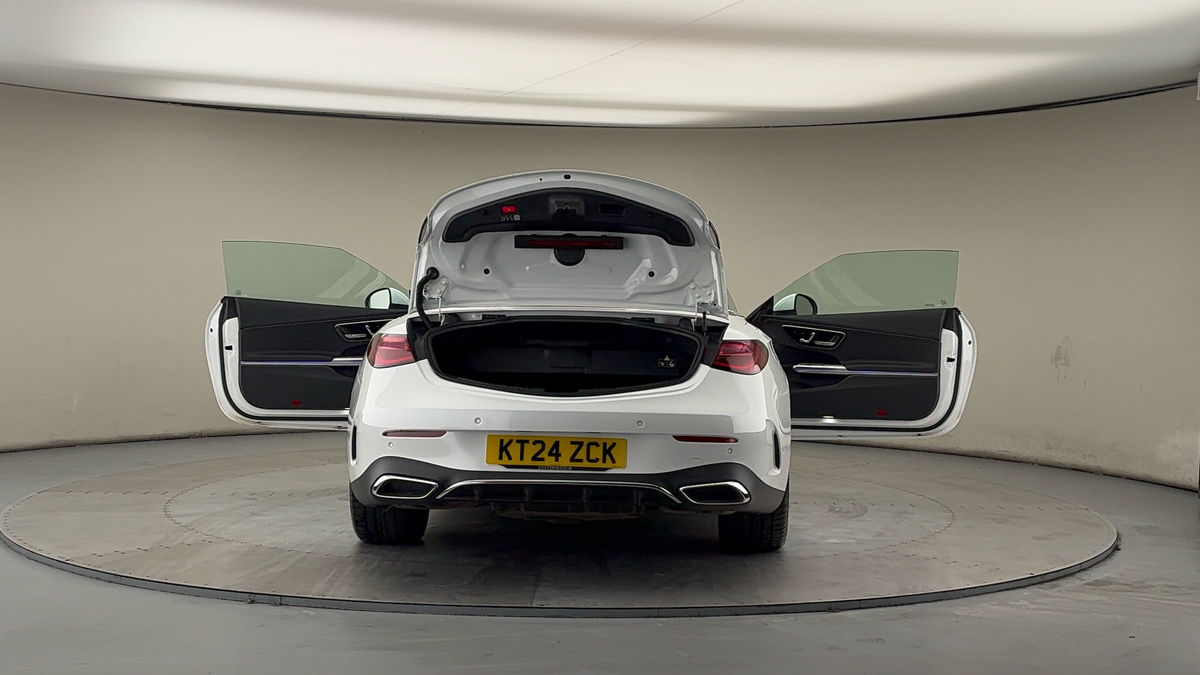 Used Mercedes-Benz CLE 2024 for sale - 77643446: Photo 60