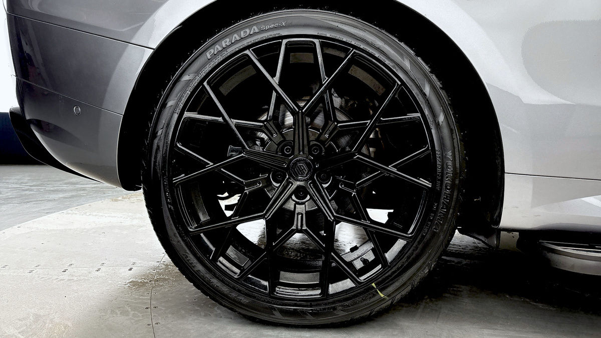 Used Land Rover Range Rover Sport 2022 for sale - 77968144: Photo 10