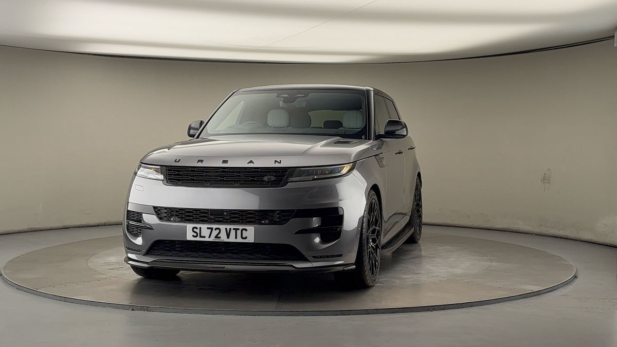 Used Land Rover Range Rover Sport 2022 for sale - 77968144: Photo 35