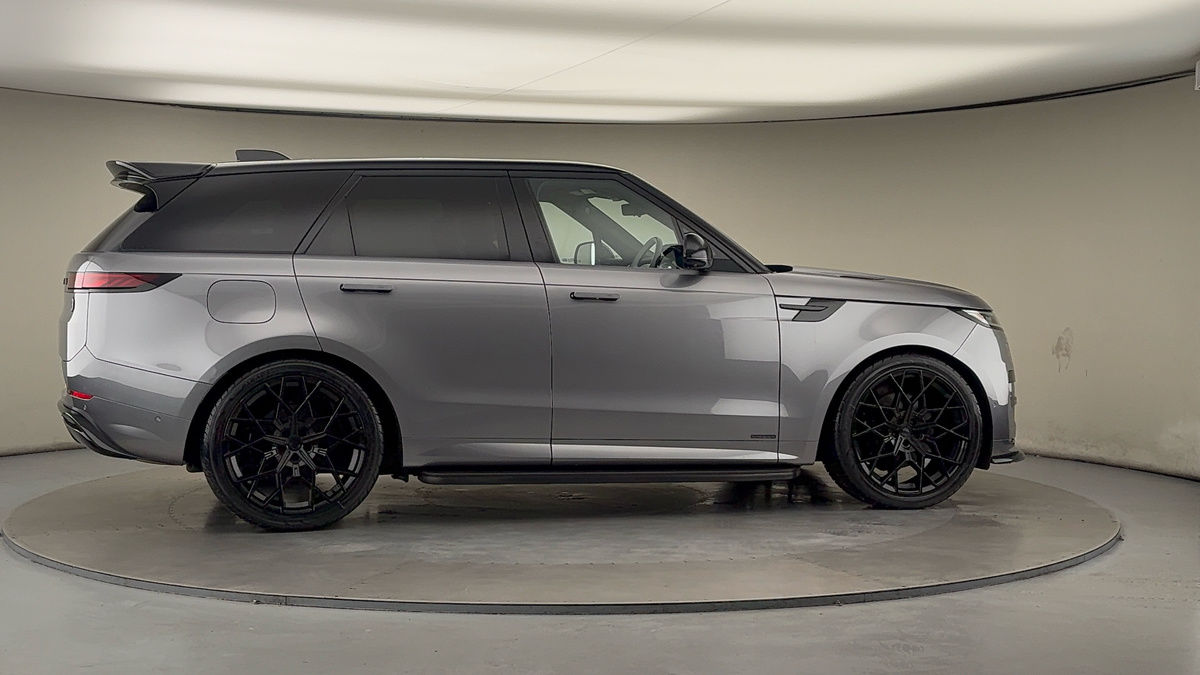 Used Land Rover Range Rover Sport 2022 for sale - 77968144: Photo 41
