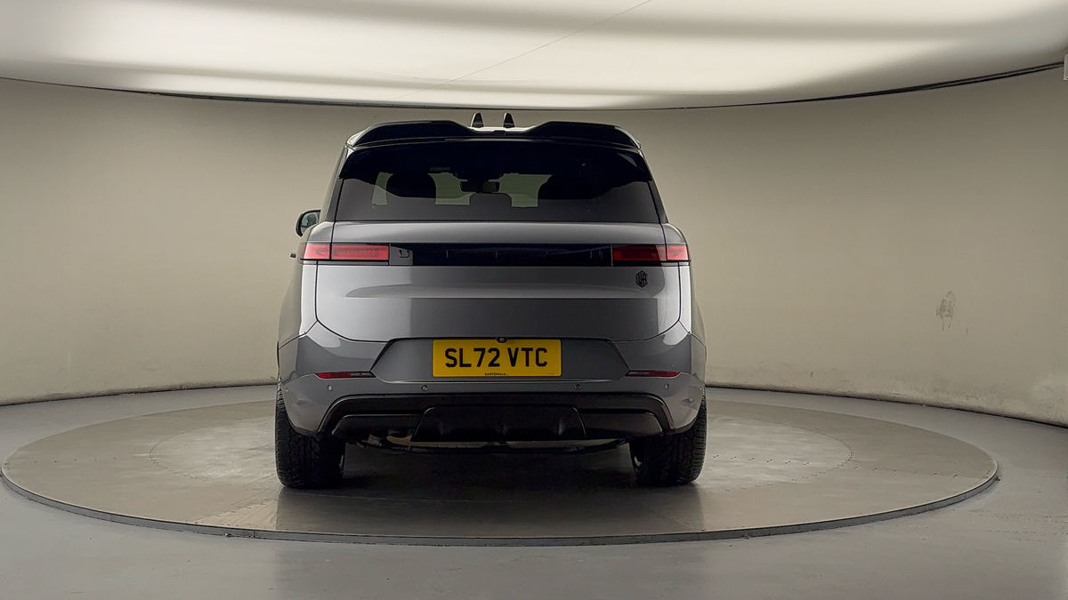 Used Land Rover Range Rover Sport 2022 for sale - 77968144: Photo 45