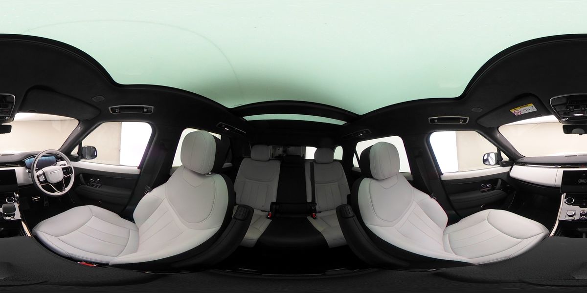 Used Land Rover Range Rover Sport 2022 for sale - 77968144: Photo 48