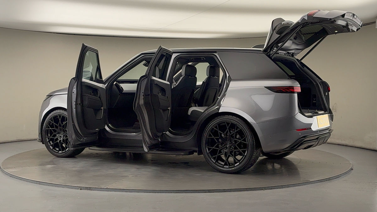 Used Land Rover Range Rover Sport 2022 for sale - 77968144: Photo 49