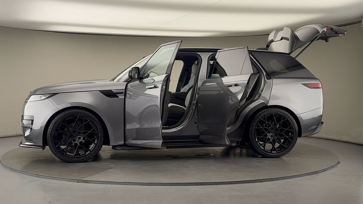 Used Land Rover Range Rover Sport 2022 for sale - 77968144: Photo 51