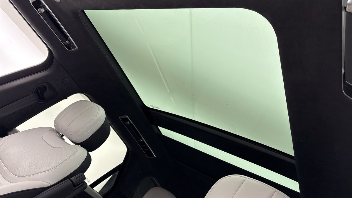 Used Land Rover Range Rover Sport 2022 for sale - 77968144: Photo 6