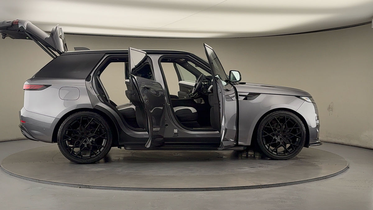 Used Land Rover Range Rover Sport 2022 for sale - 77968144: Photo 60