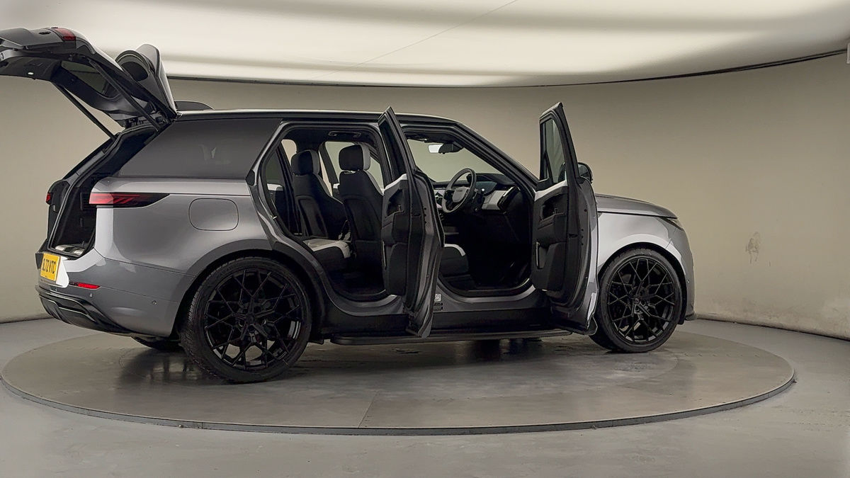 Used Land Rover Range Rover Sport 2022 for sale - 77968144: Photo 61