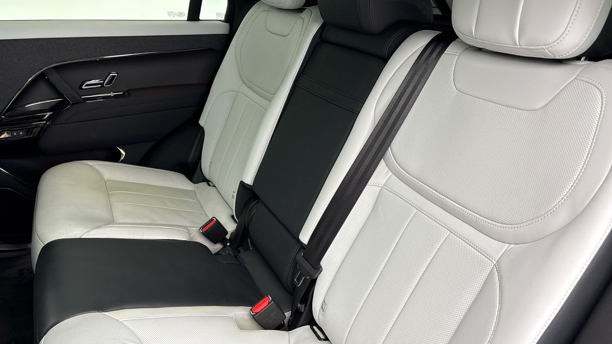 Used Land Rover Range Rover Sport 2022 for sale - 77968144: Photo 8