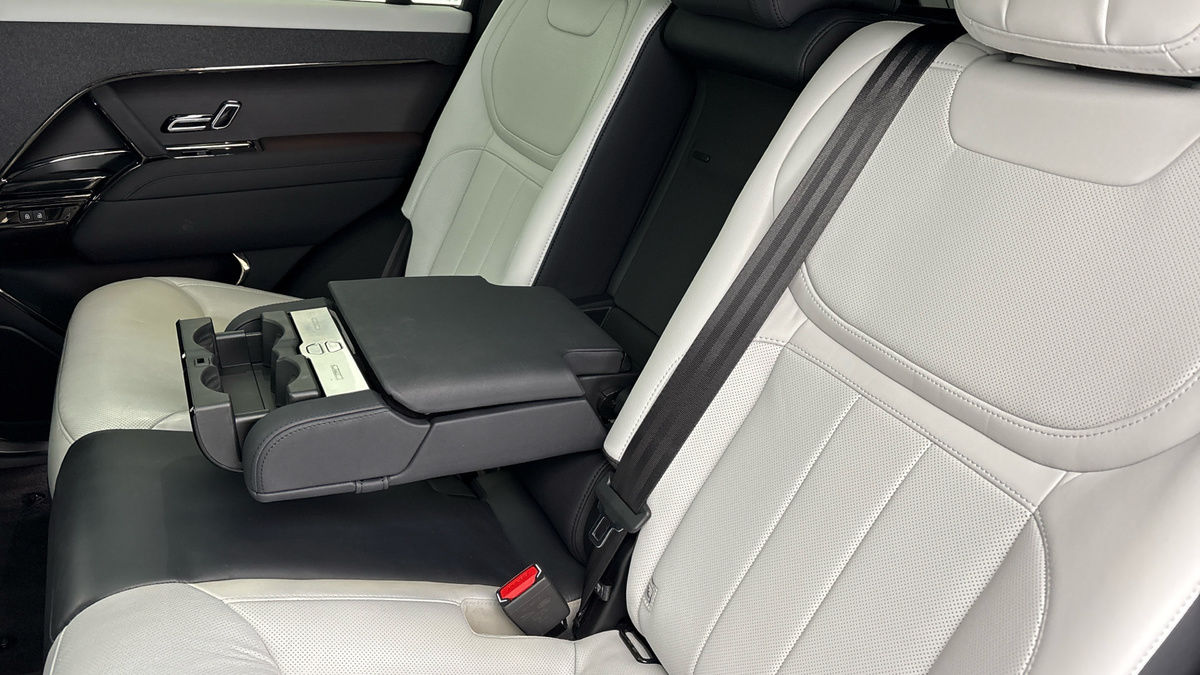 Used Land Rover Range Rover Sport 2022 for sale - 77968144: Photo 9