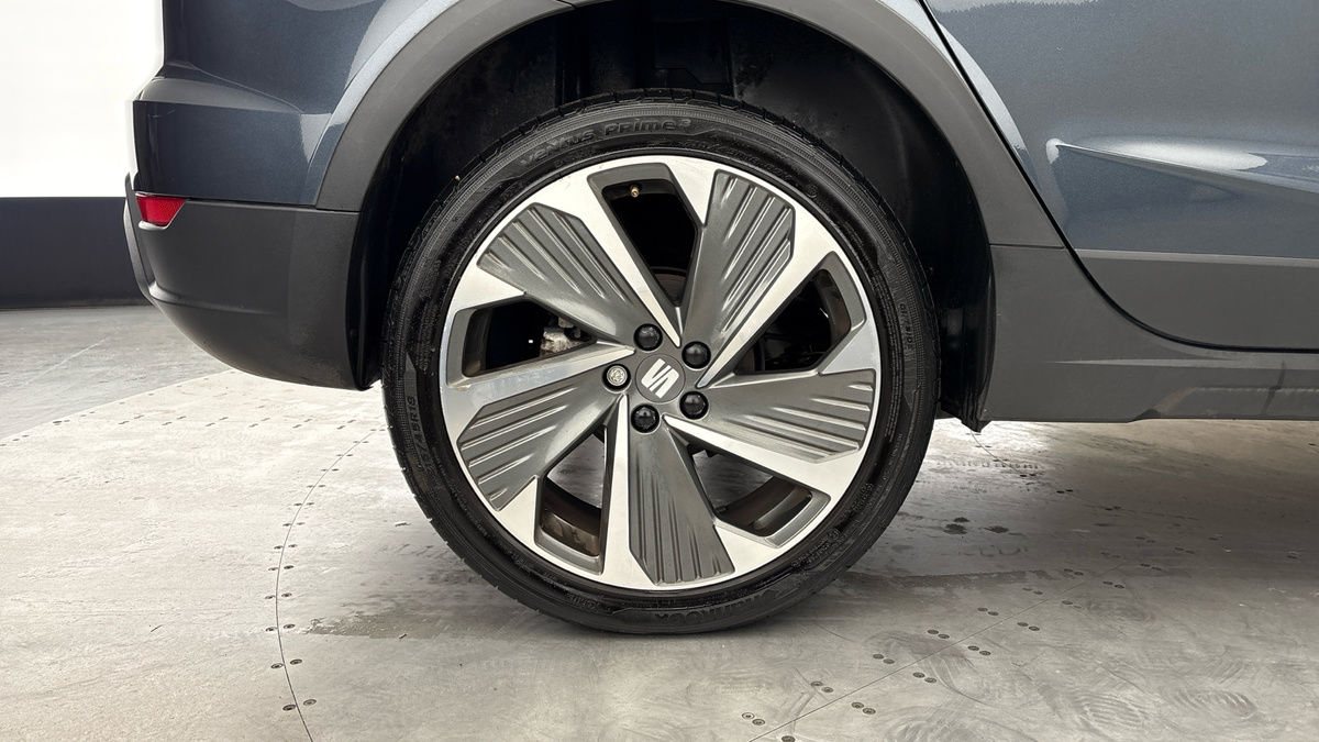 Used SEAT Arona 2024 for sale - 77423145: Photo 10