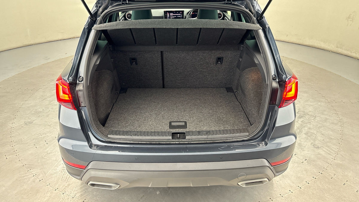 Used SEAT Arona 2024 for sale - 77423145: Photo 11