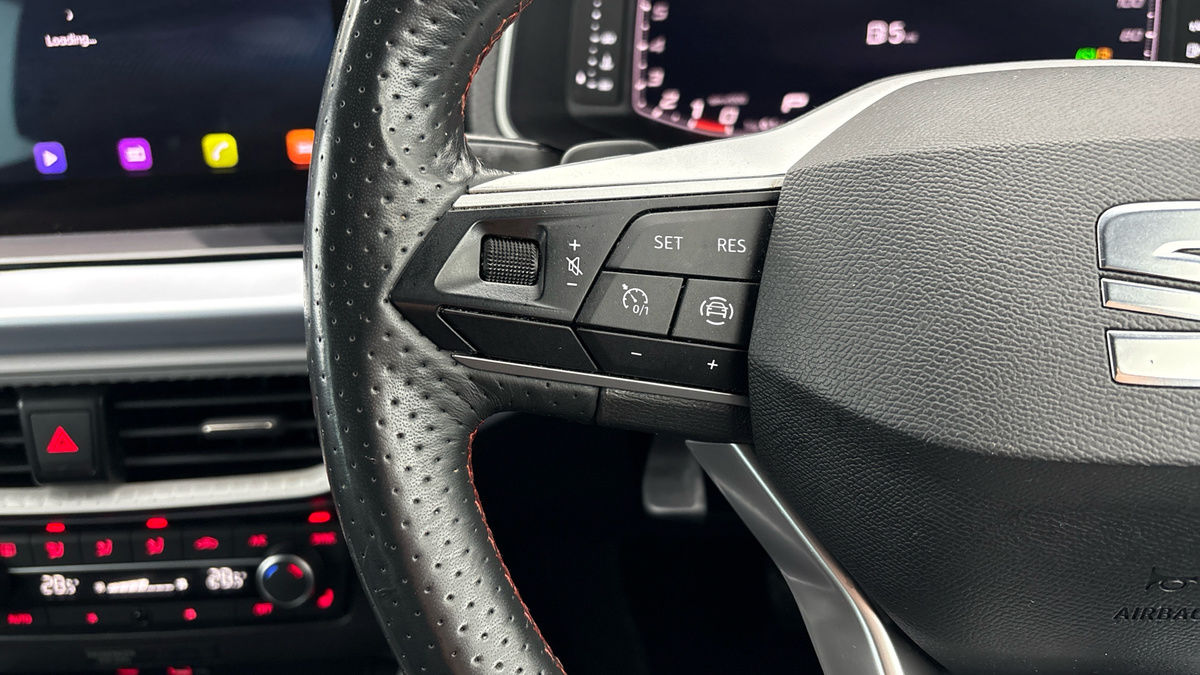 Used SEAT Arona 2024 for sale - 77423145: Photo 13