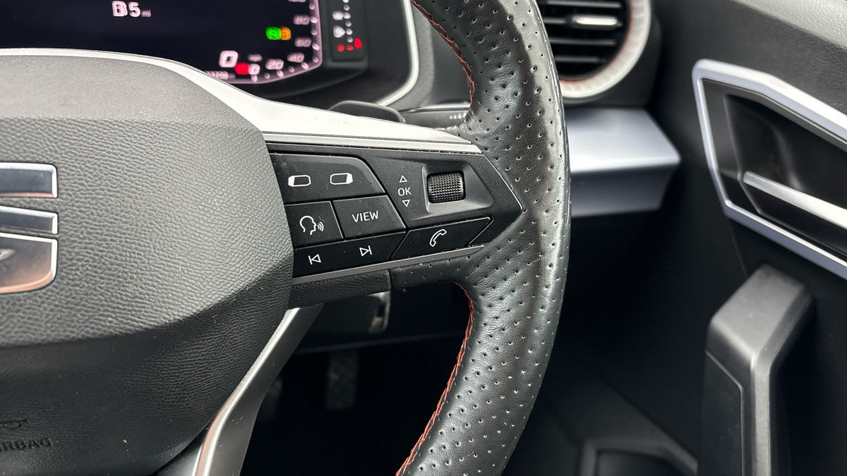 Used SEAT Arona 2024 for sale - 77423145: Photo 14