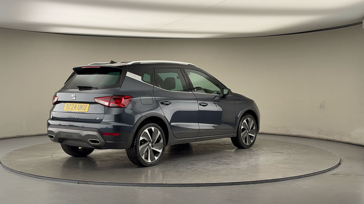 Used SEAT Arona 2024 for sale - 77423145: Photo 21