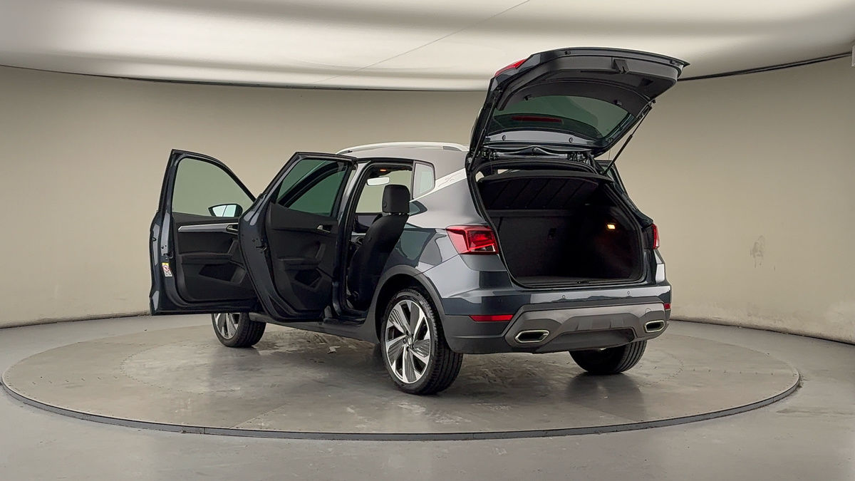 Used SEAT Arona 2024 for sale - 77423145: Photo 23