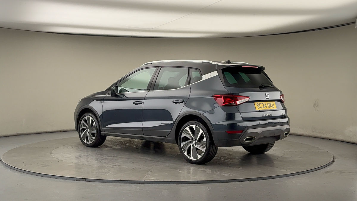 Used SEAT Arona 2024 for sale - 77423145: Photo 25