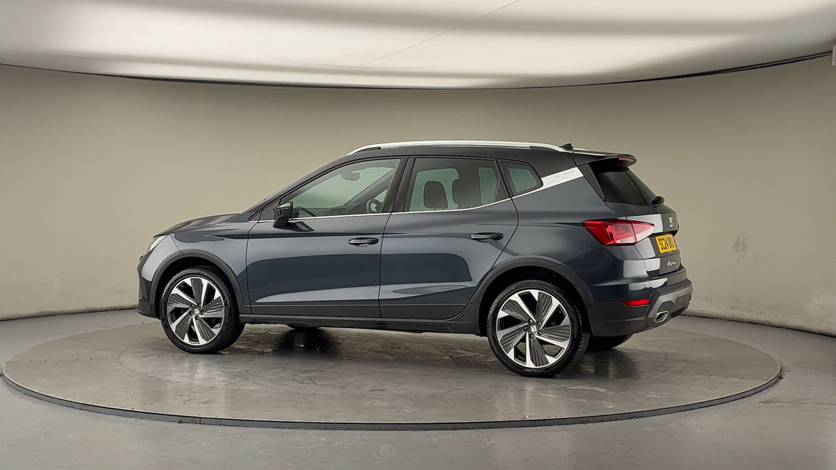 Used SEAT Arona 2024 for sale - 77423145: Photo 26