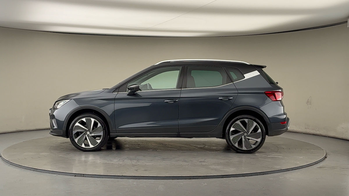 Used SEAT Arona 2024 for sale - 77423145: Photo 27