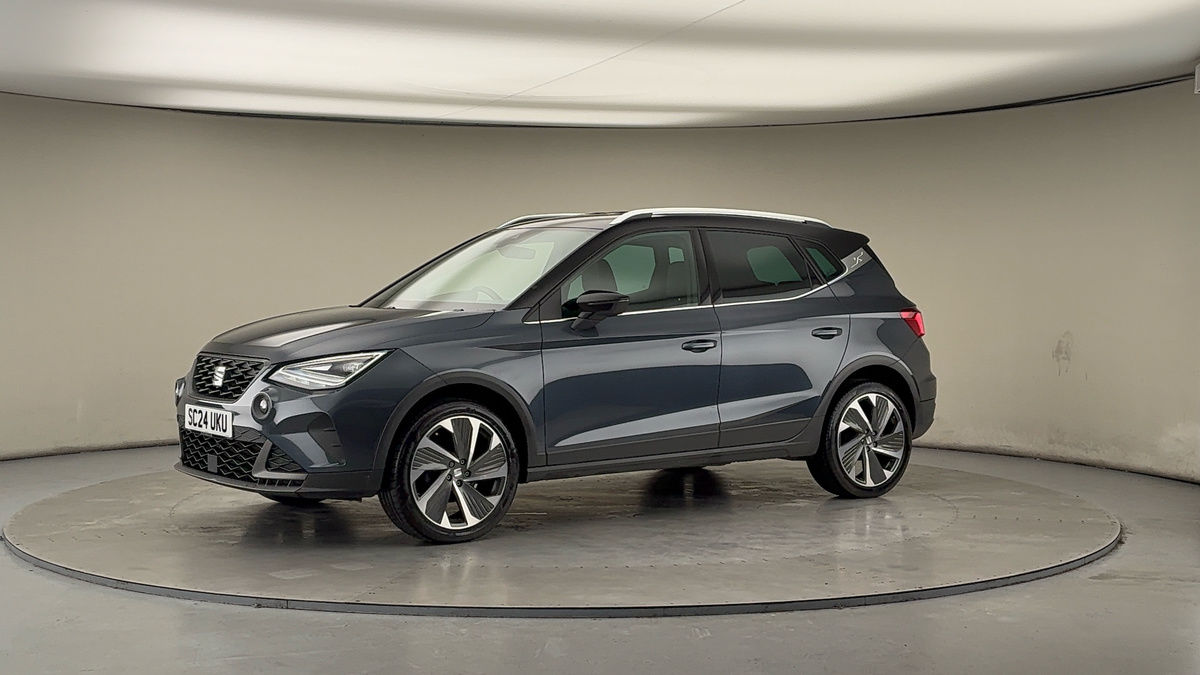 Used SEAT Arona 2024 for sale - 77423145: Photo 29